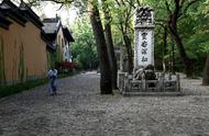 南京隐秘的古寺：朱元璋亲自封为“天下第一禅林”