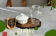 深度解析：武夷岩茶第一冲茶汤为何不清澈？