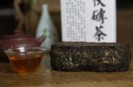 一方水土，一方茶：茯砖的独特魅力