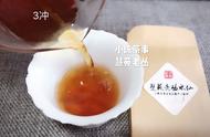 武夷岩茶的十种香气，你能辨别出几种？