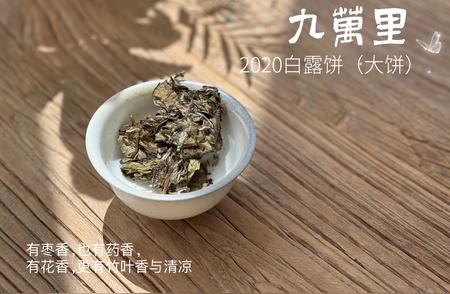 收藏白茶指南：避免误区，存出好茶