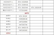 紧急！湖南疾控更新疫情防控提示！