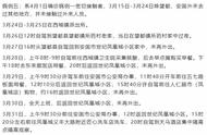 揭秘！河北安国新冠病毒阳性感染者的行程轨迹