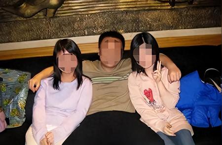 独家揭秘：吉林90后男子小区内的惊人五角关系