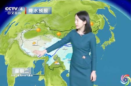 警惕！大范围雨雪发展，26-27号中雨大雨遍布多个省份！