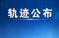 宝鸡市无症状感染者活动轨迹分析及防控措施