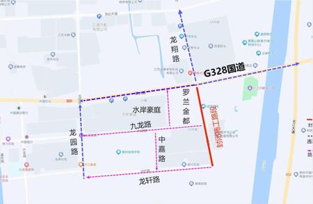 泰州龙翔路限行新规定，你了解吗？